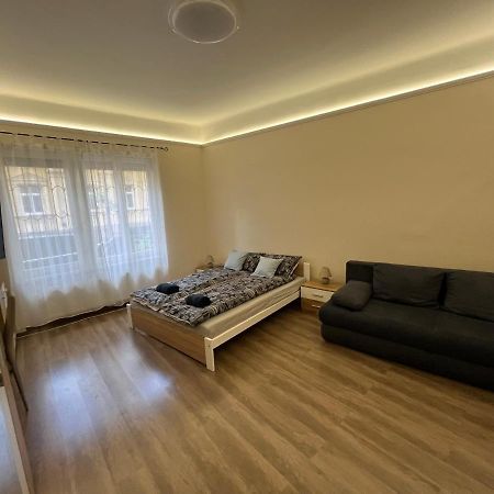 Albi Apartman Сегед Екстер'єр фото