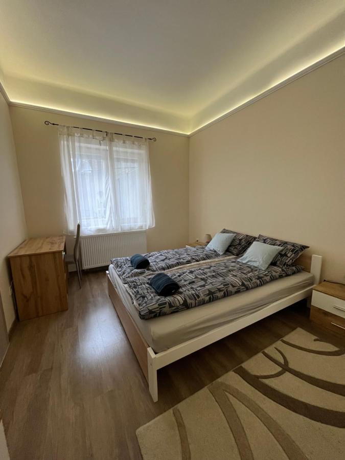 Albi Apartman Сегед Екстер'єр фото
