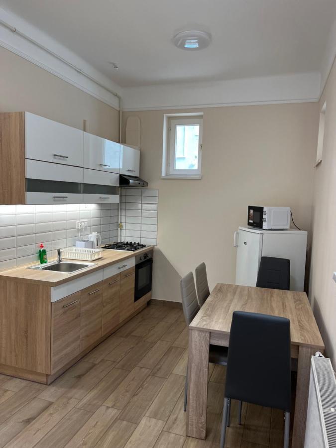 Albi Apartman Сегед Екстер'єр фото